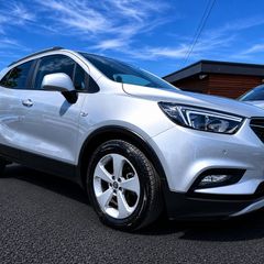 Opel Mokka 2019