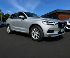 Volvo XC60 2018