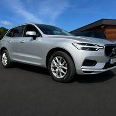 Volvo XC60 2018