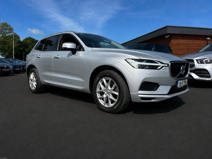Volvo XC60 2018