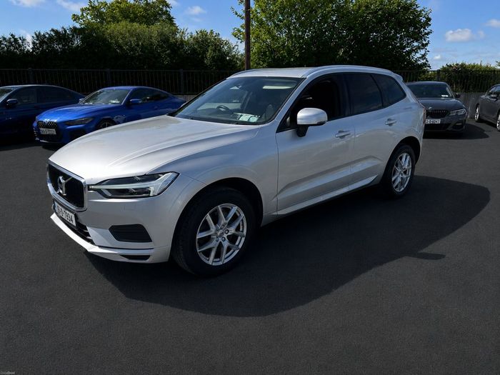 Volvo XC60 2018