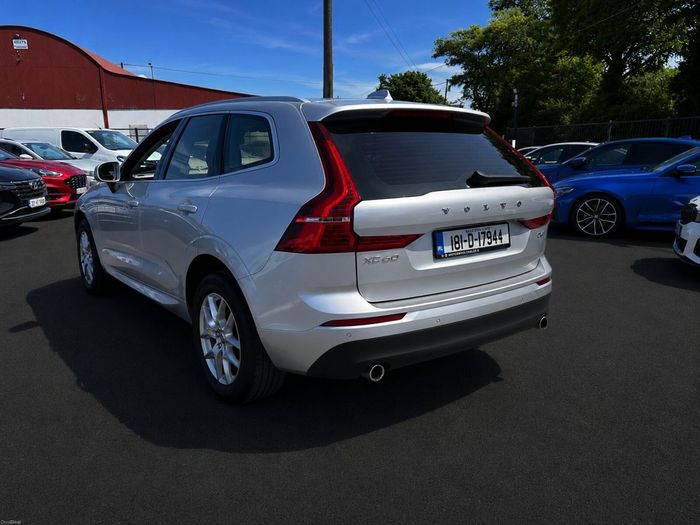 Volvo XC60 2018