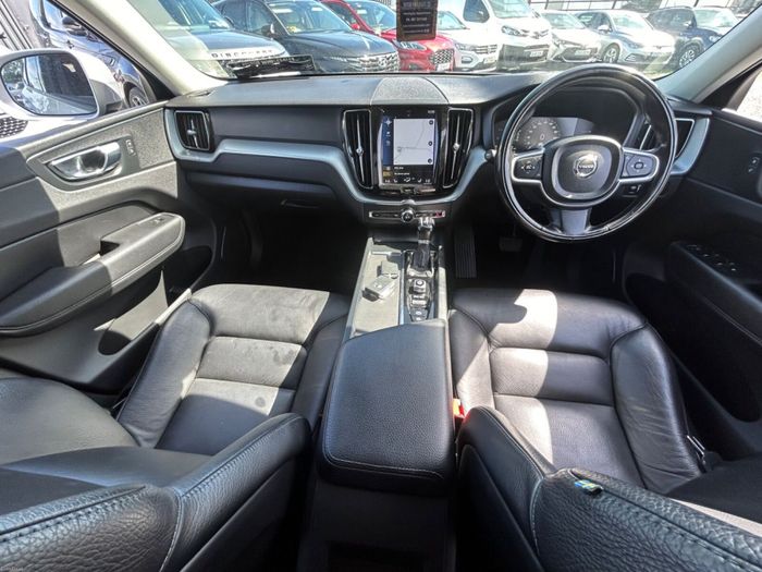 Volvo XC60 2018