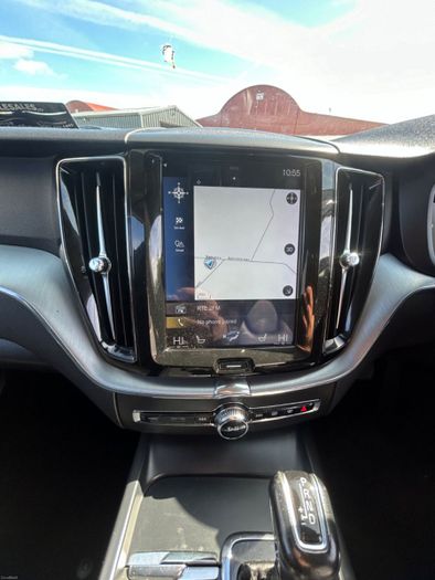 Volvo XC60 2018