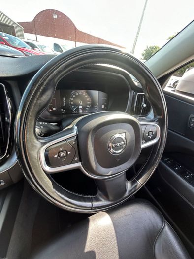 Volvo XC60 2018