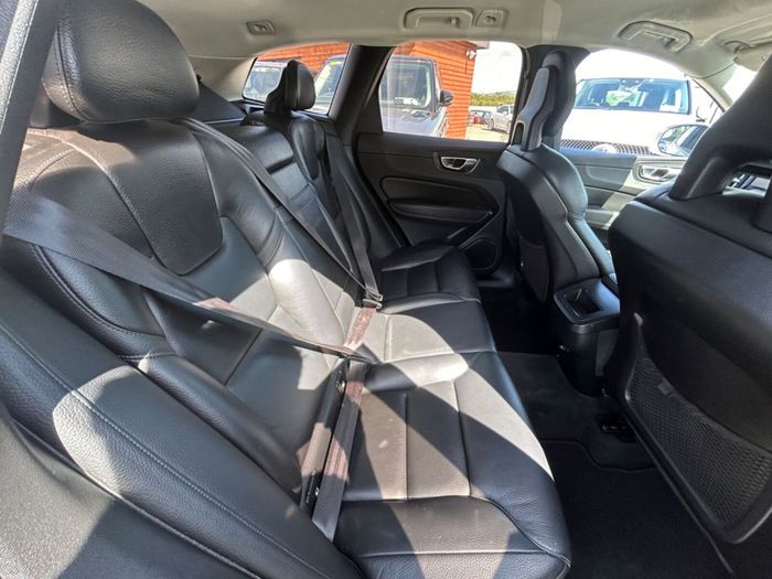 Volvo XC60 2018
