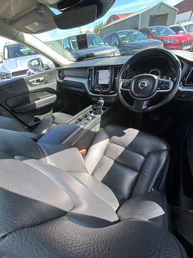 Volvo XC60 2018