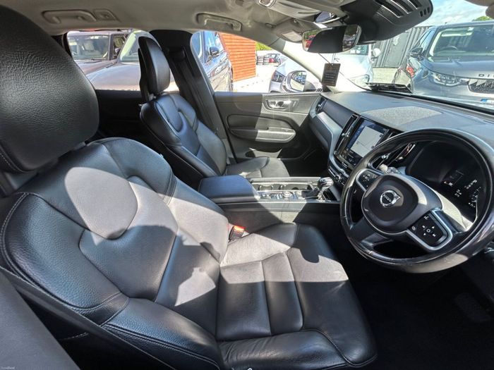 Volvo XC60 2018