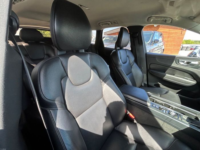 Volvo XC60 2018