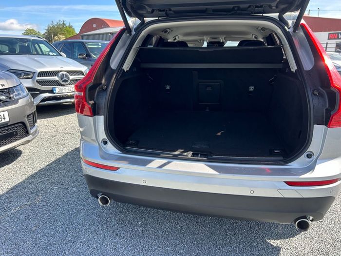 Volvo XC60 2018