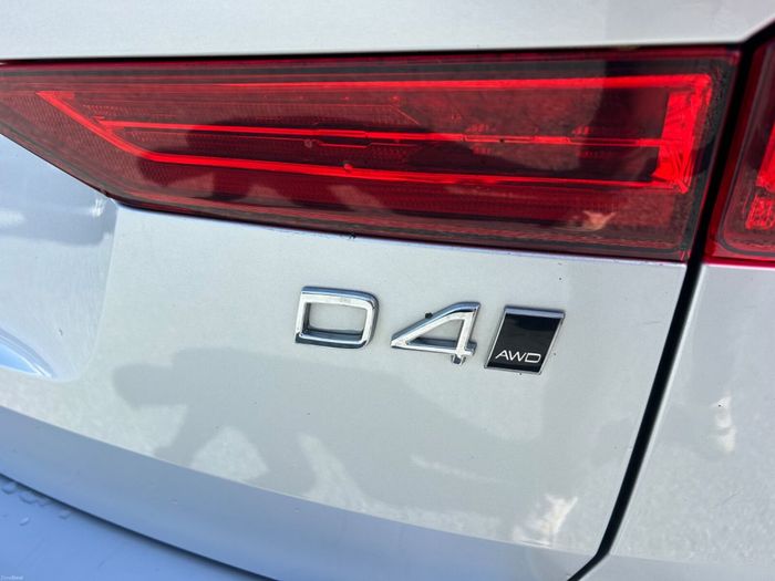 Volvo XC60 2018