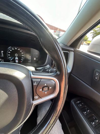 Volvo XC60 2018