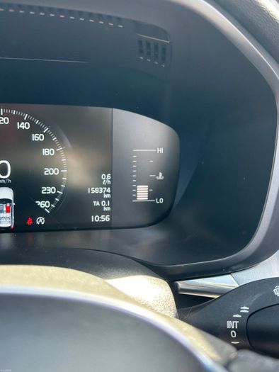 Volvo XC60 2018