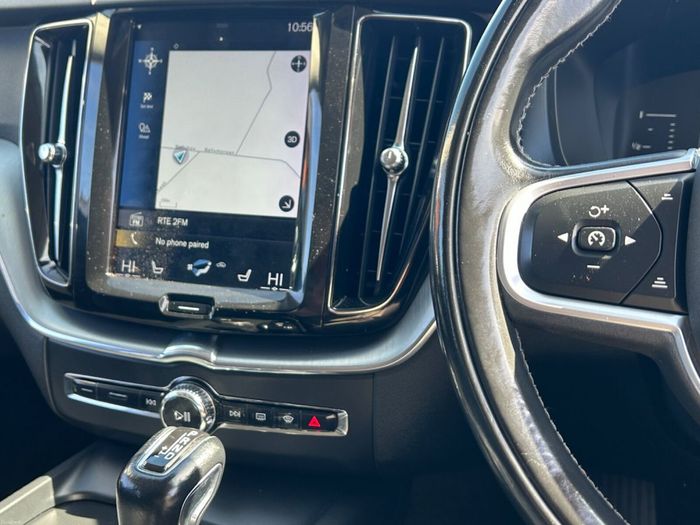 Volvo XC60 2018