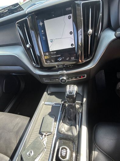 Volvo XC60 2018