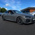 BMW 4 Series 2021
