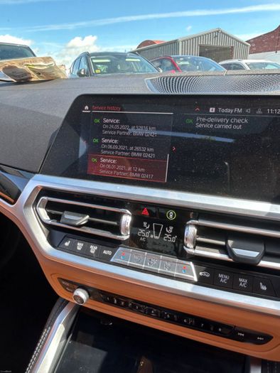 BMW 4 Series 2021
