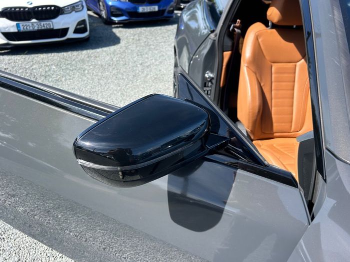 BMW 4 Series 2021