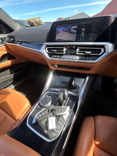 BMW 4 Series 2021