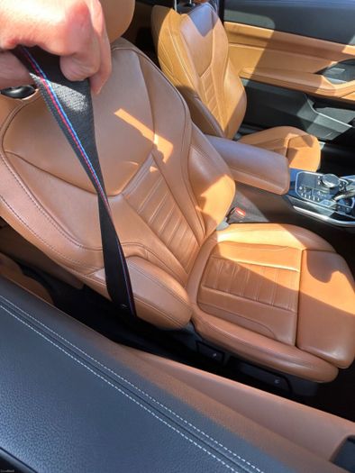 BMW 4 Series 2021