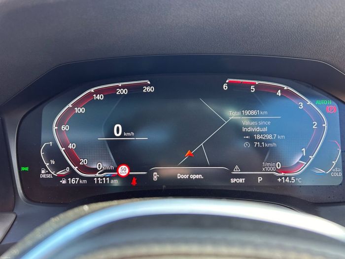 BMW 4 Series 2021
