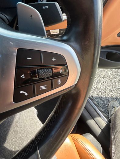 BMW 4 Series 2021