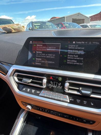 BMW 4 Series 2021