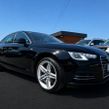 Audi A4 2017