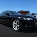 Audi A4 2017