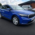 Skoda Enyaq 2021