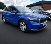 Skoda Enyaq 2021