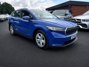 Skoda Enyaq 2021