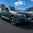 Audi Q7 2019