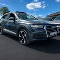Audi Q7 2019