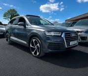Audi Q7 2019