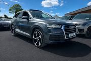 Audi Q7 2019