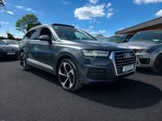 Audi Q7 2019