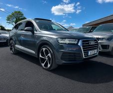 Audi Q7 2019