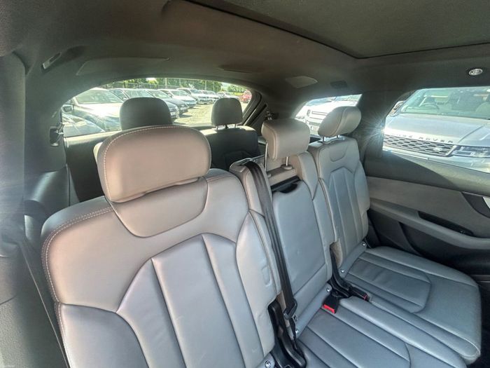 Audi Q7 2019