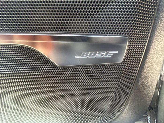 Audi Q7 2019