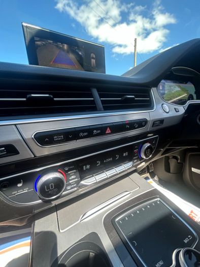 Audi Q7 2019