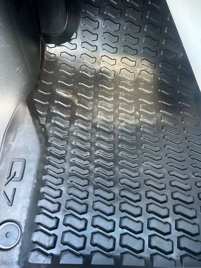 Audi Q7 2019