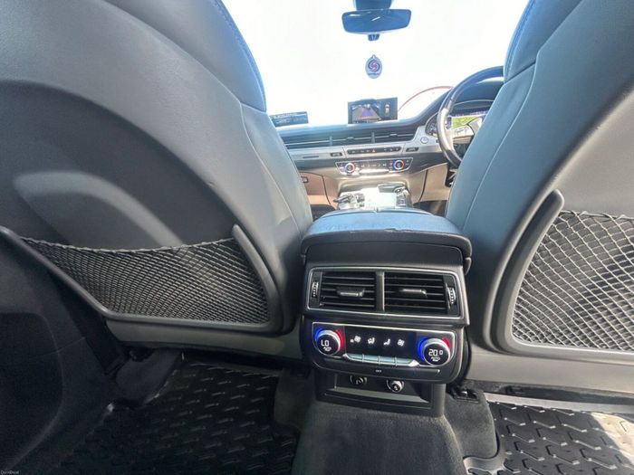 Audi Q7 2019