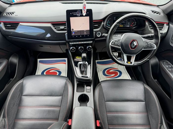Renault Arkana 2022