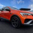 Renault Arkana 2022