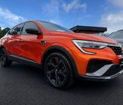 Renault Arkana 2022