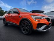 Renault Arkana 2022