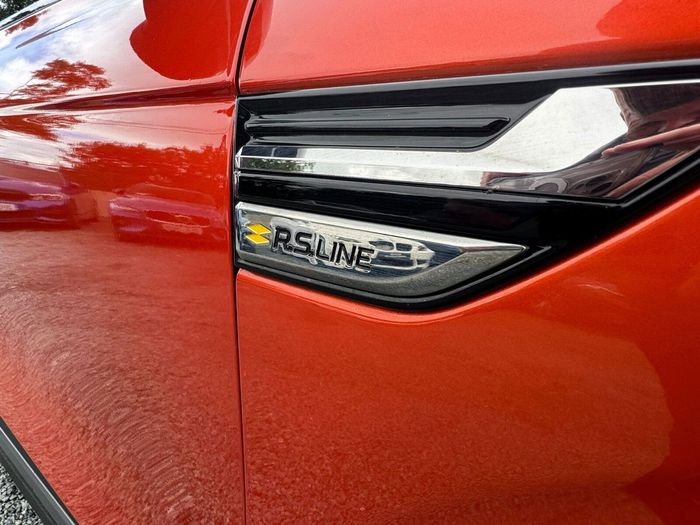 Renault Arkana 2022