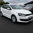 Volkswagen Polo 2014