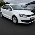 Volkswagen Polo 2014